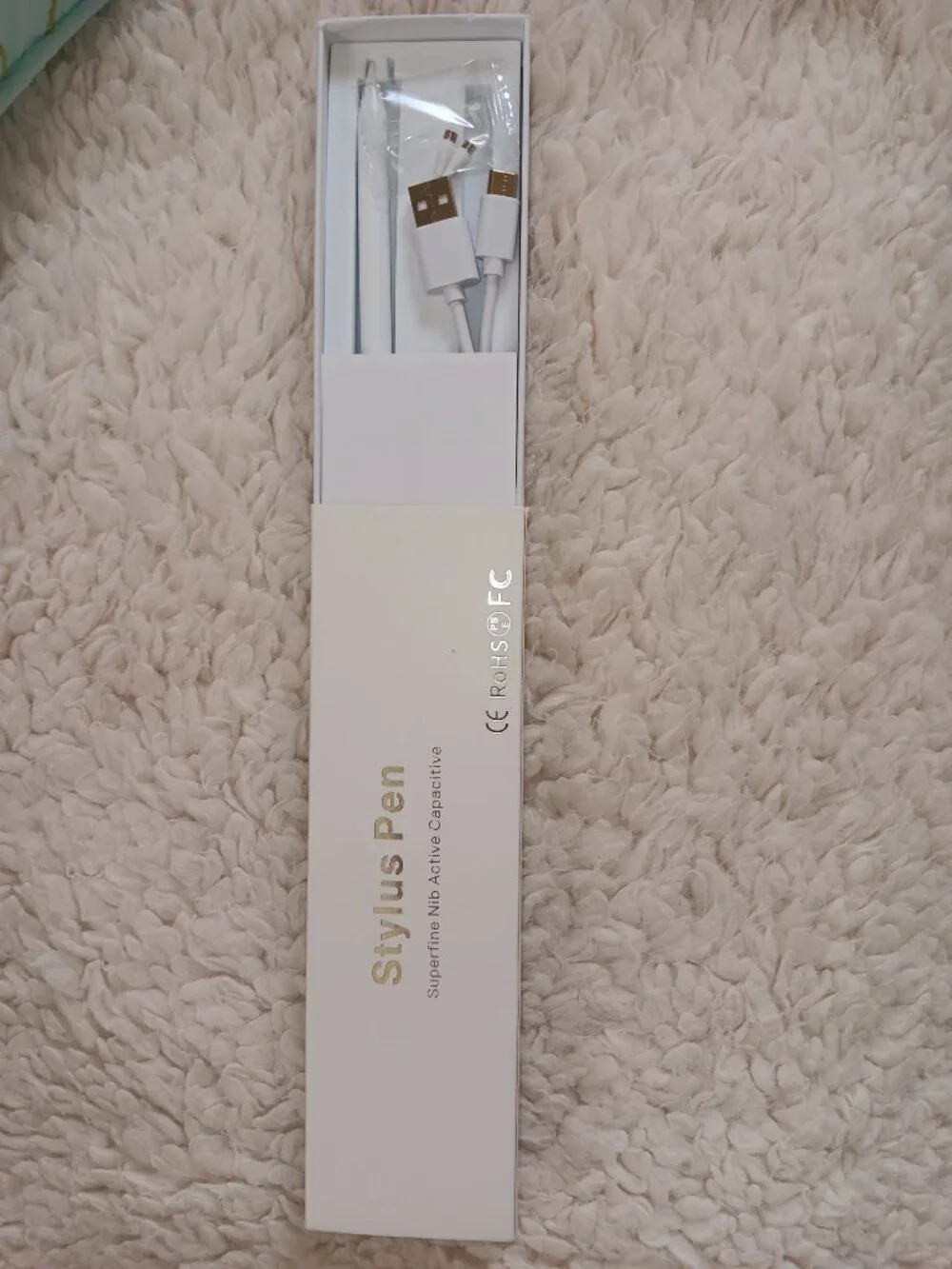 Apple iPad Pro 2nd Gen product apple